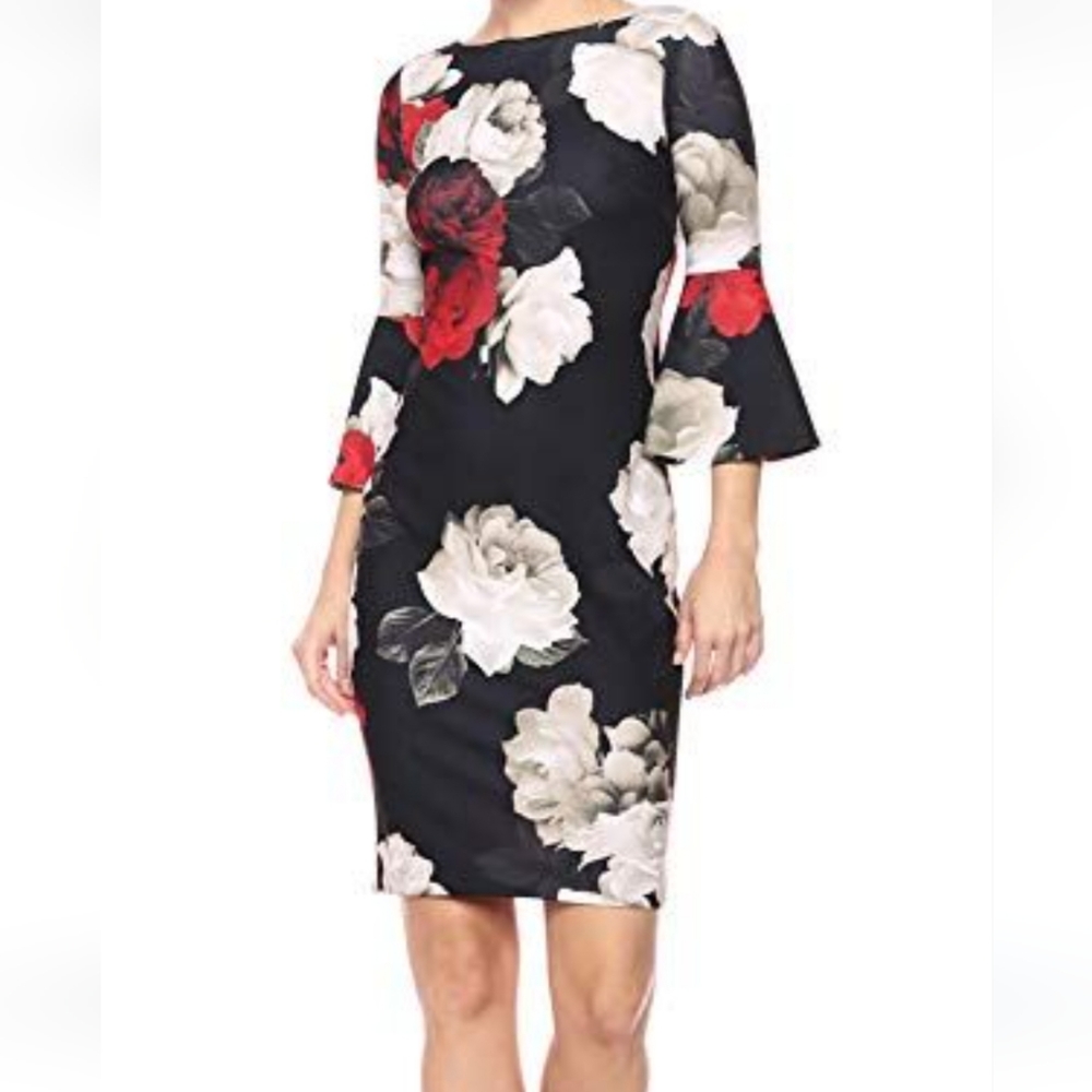 Calvin Klein Dress Size 14